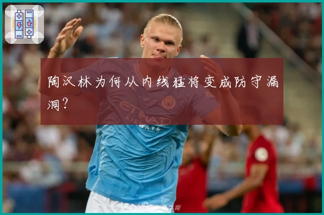 陶汉林为何从内线猛将变成防守漏洞？