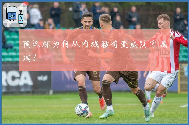 陶汉林为何从内线猛将变成防守漏洞？