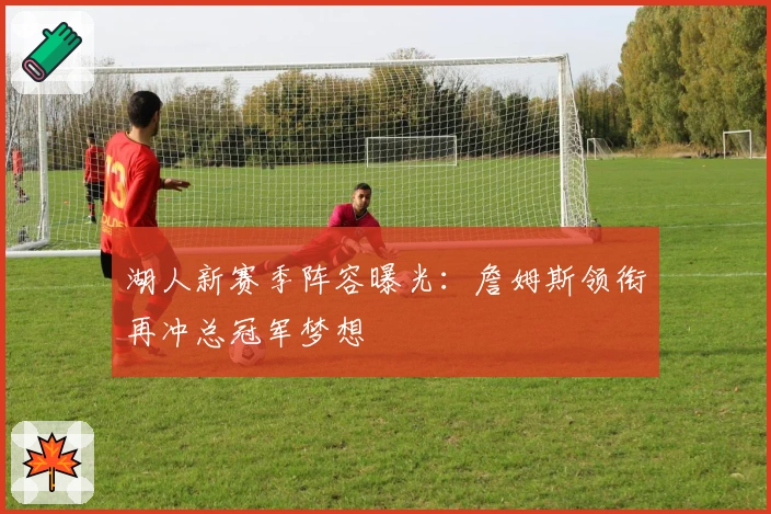 湖人新赛季阵容曝光：詹姆斯领衔再冲总冠军梦想